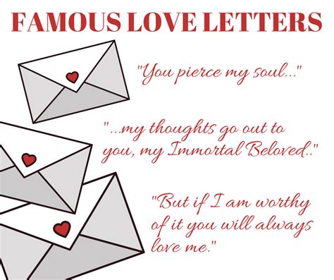 famous love letters romantic and erotic jenna harte