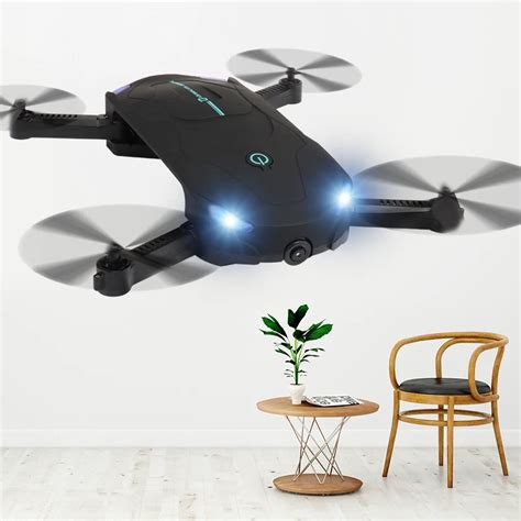 buy rc dron  mini foldable selfie drone  wifi fpv mp  mp camera