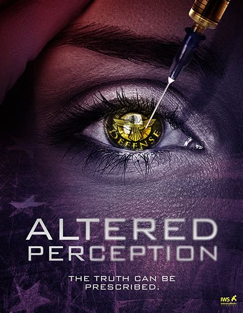 Altered Perception 2017 Watch Full Movie In Hd Solarmovie