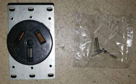 newold stock  amp  electrical outlets ebay