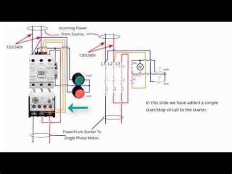 single phase wiring diagram elsy news