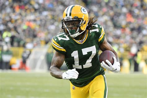 packers uncertain  signing adams
