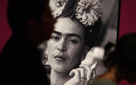 la muerte de frida kahlo un misterio más de su compleja historia
