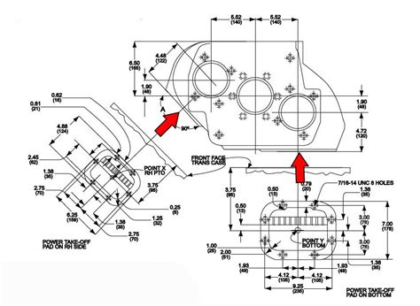 chelsea pto wiring diagram wiring diagram