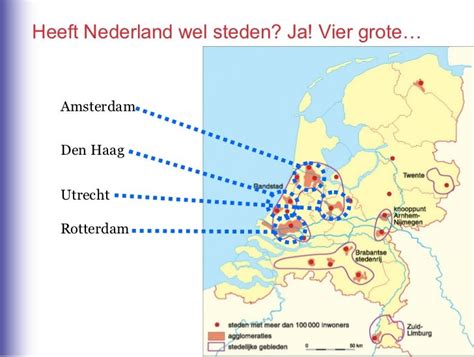 steden nederland  kgt par