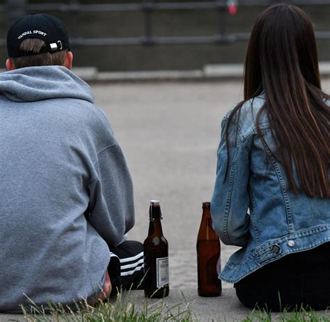 jugendliche  deutschland trinken weniger alkohol welt