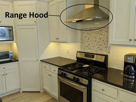 kitchen range hoods    kitchens    gas ovens homesmsp real estate