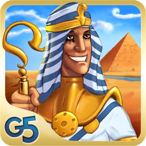 fate of the pharaoh 2011 box cover art mobygames
