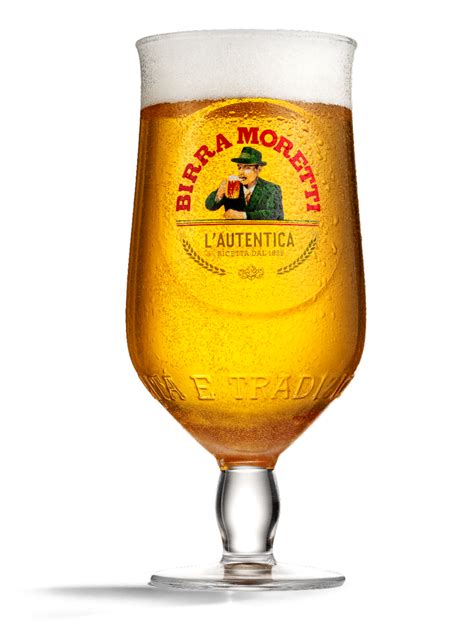 birra moretti beer glasses buy   cookinglife