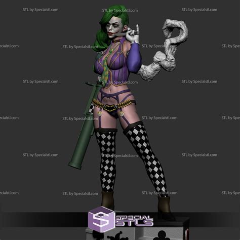 gorgeous duela dent specialstl