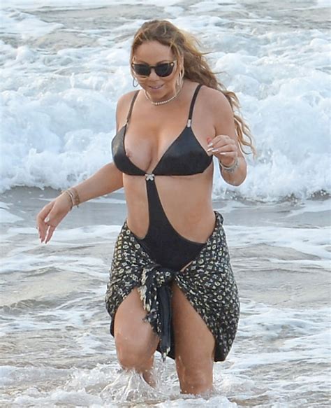 Mariah Carey Sexy Thefappening