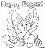 Easter Coloring Pages Activities Getdrawings Printables sketch template