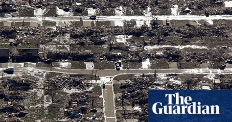 oklahoma tornado leaves behind devastation in pictures us news