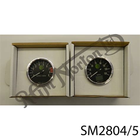 electronic speedometer tachometer