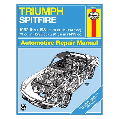 haynes manuals  repair manual