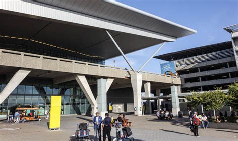 Cape Town International Airport To Be Renamed Travel News Travel
