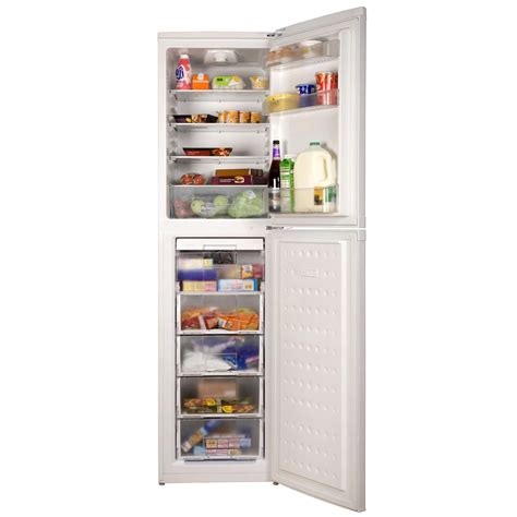 beko frost  fridge freezer cfaps  appliance centre