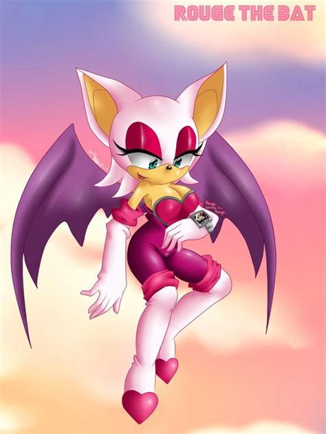 pin by ian fahringer on rouge the bat rouge the bat sonic the
