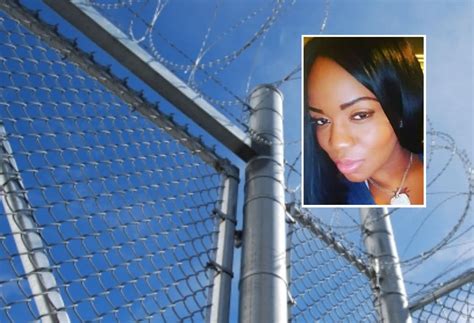 Female Nj Correctional Officer Had Sex For Year With State Prison