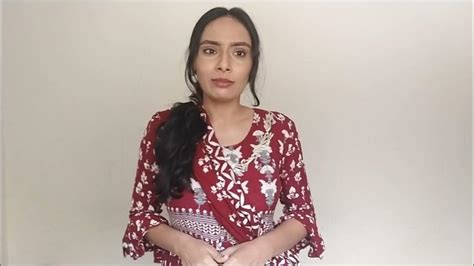Nisha Audition Kathak Girl Youtube