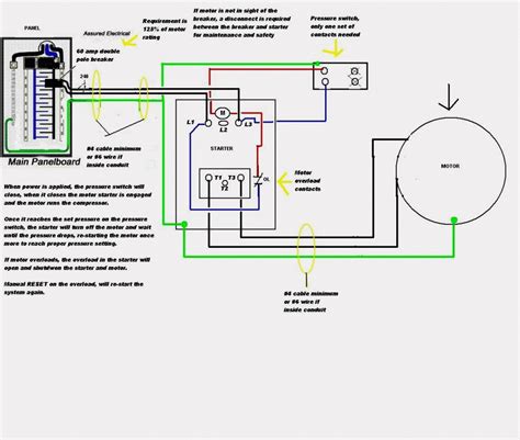 phase motor wiring diagram  wire easy wiring