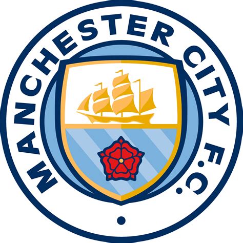 manchester city  badge png image   background