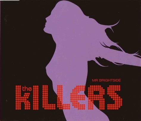 cover art for the the killers mr brightside jacques lu cont s thin