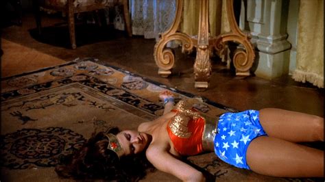 Lynda Carter Wonder Woman By C Edward On Deviantart