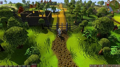 school runescape forestry    forester details