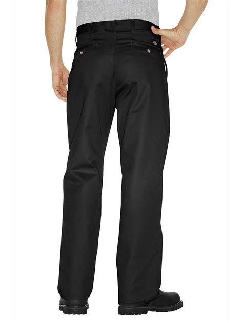 dickies relaxed fit  cotton work pant wp