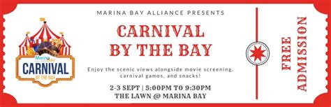 carnival   bay marina bay alliance