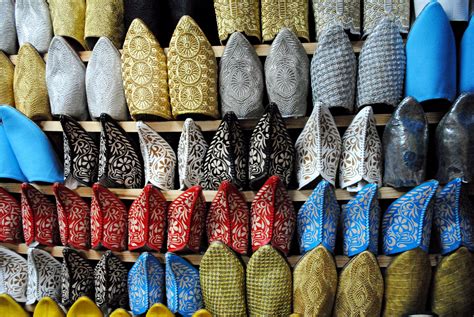 10 Unique Souvenirs To Pick Up In Marrakech Morocco