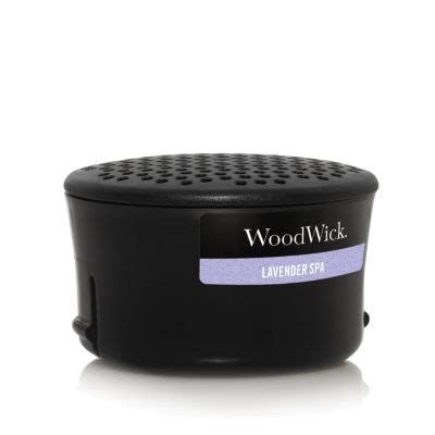 radiance kit refills fragrance diffuser woodwick