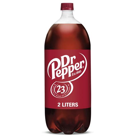 dr pepper soda   bottle walmartcom walmartcom
