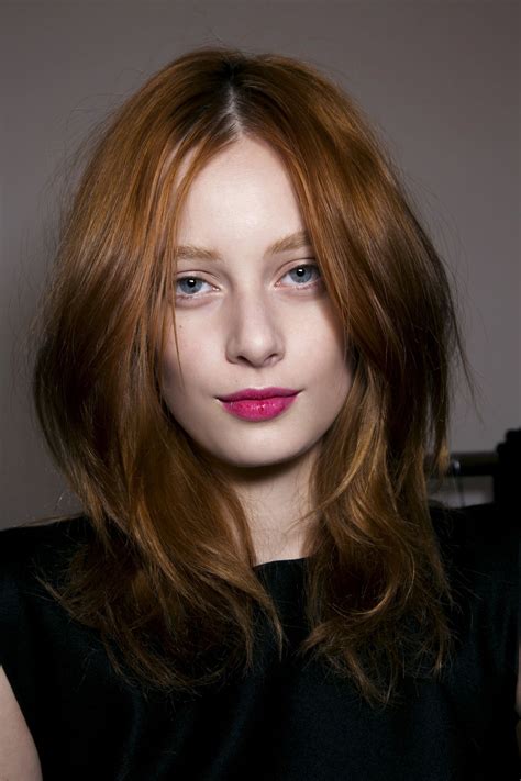 Pin On Makeup For Redheads
