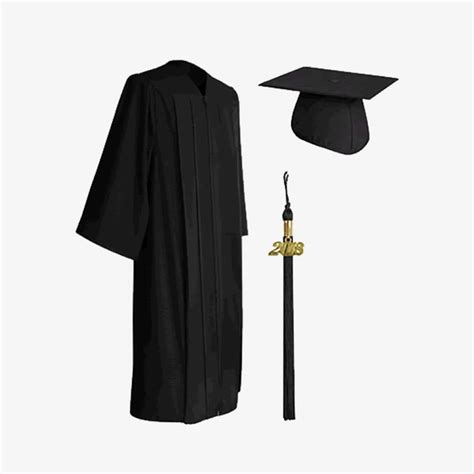 graduation cap gown tassel schoen trimming  cord company