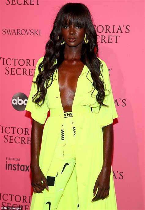 Duckie Thot Reflects On Car Accident Ahead Of Vs Show Daily Mail Online