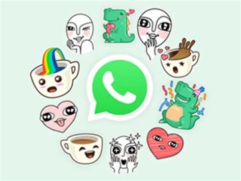 whatsapp stickers create your own custom sticker pack for whatsapp with these simple steps