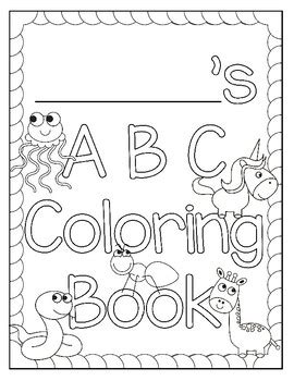 abc coloring book bilscreen