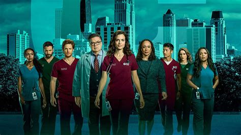 chicago med season 9 release date news