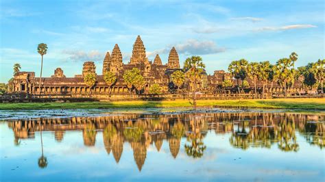 cambodia 3days 2nights siem reap angkor wat package pan