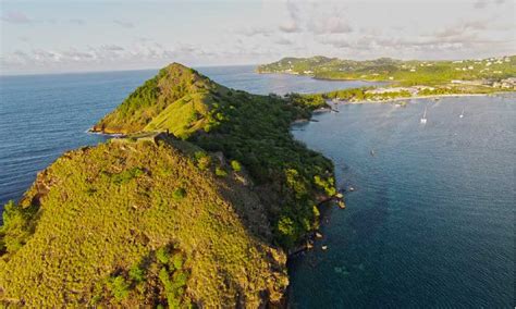 National Trust 42 Years Of Conserving Saint Lucia’s Patrimony St