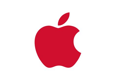 apple original logo reddrop