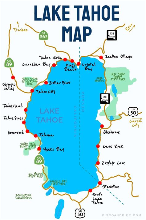 sentar exilio monarquia lake tahoe ski resorts map calidad obispo gran