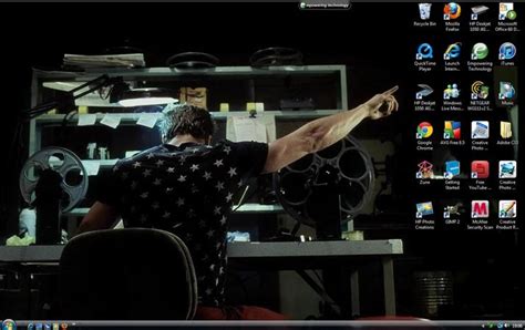 20 Funny And Clever Desktop Wallpapers
