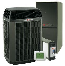 affordable heat pump package