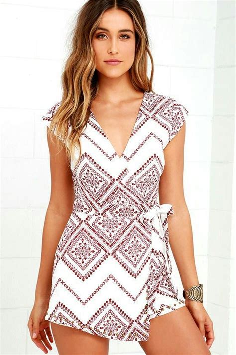 cute summer romper cute summer rompers skort romper apparel