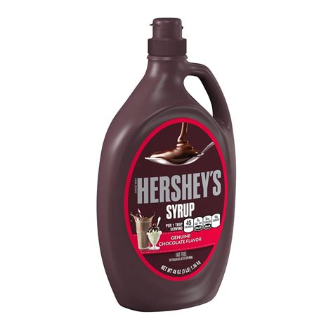 hersheys chocolate syrup  oz walmartcom walmartcom