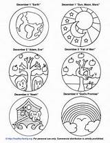 Jesse Tree Ornaments Clipart Coloring Printable Color Advent Make Symbols Devotions Template Clip Cliparts Patterns Pages Library Use Healthy Family sketch template