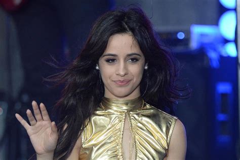 Camila Cabello Believes Fifth Harmony Were Too Sexy